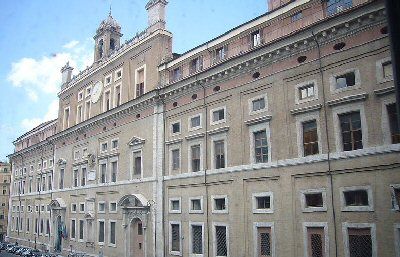 Italia Roma Colegio Romano Colegio Romano Lazio - Roma - Italia