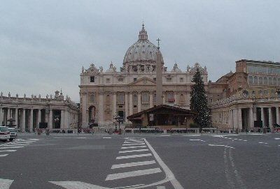 Italy Rome Vatican City Vatican City Rome - Rome - Italy