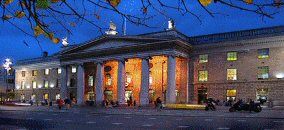 Ireland Dublin Italian Cultural Institute Italian Cultural Institute Dublin - Dublin - Ireland