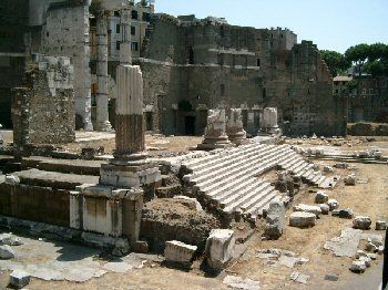 Augustus Forum