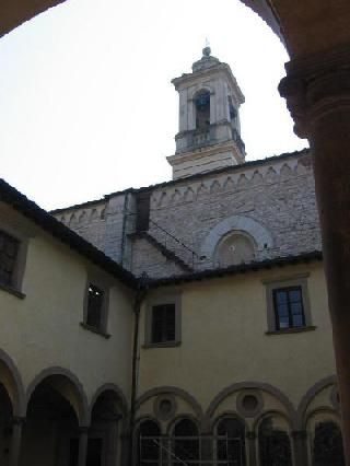 Certosa del Galluzzo
