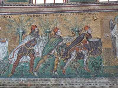Ravenna 