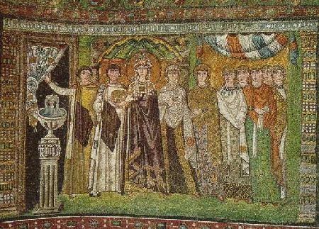 Ravenna 