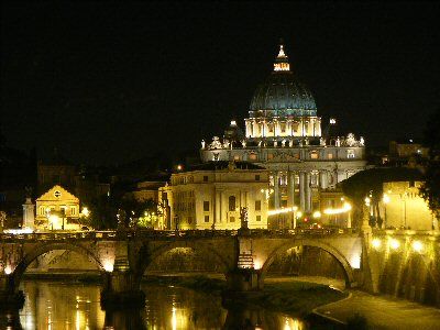 El Vaticano