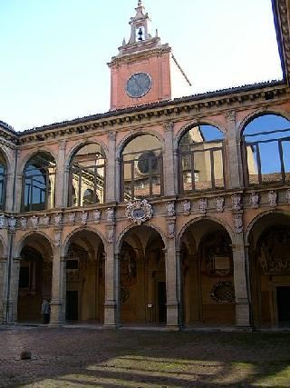 Bologna 