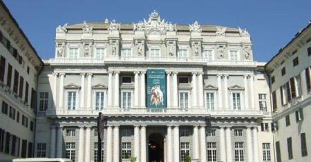 Genova
