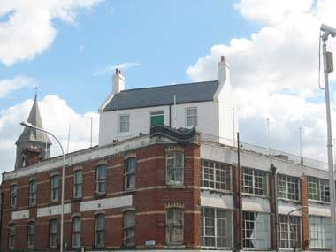 Visitar City Arts Centre