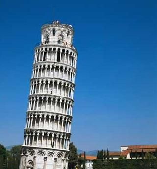 Pisa 