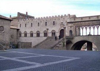 Italia Bagni Di Viterbo  La Fortaleza La Fortaleza Bagni Di Viterbo - Bagni Di Viterbo  - Italia