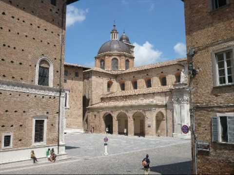 Italia Urbino  Gradara Gradara Urbino - Urbino  - Italia