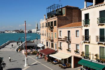 Italy Venice Via Garibaldi Via Garibaldi Venice - Venice - Italy
