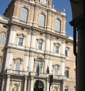 Italia Ferrera Di Varese  Palacio Estense Palacio Estense Ferrera Di Varese - Ferrera Di Varese  - Italia