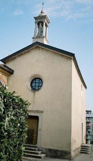 San Giacomo y Filippo