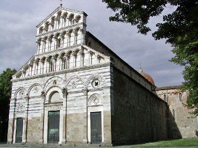 Pisa 