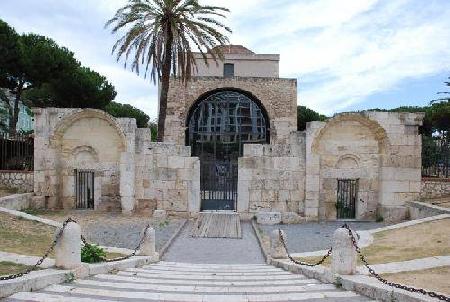 Cagliari 