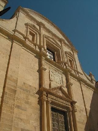 Hoteles cerca de Iglesia de Santa Caterina  Sassari