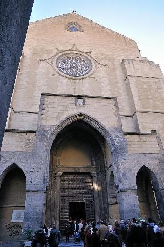 Visitar Iglesia de Santa Clara