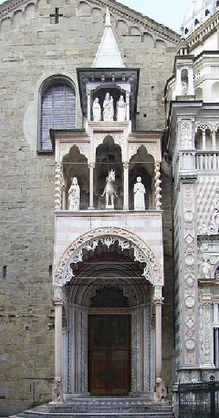 Bergamo 