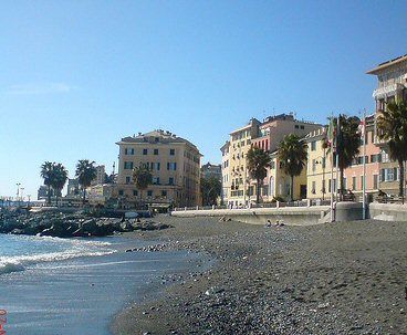 Liguria