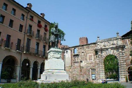 Plaza Matteotti