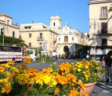 Sorrento 