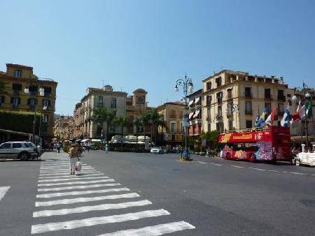 Sorrento 