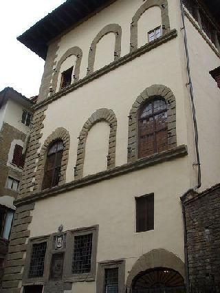 Palazzo Roselli del Turco