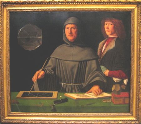 Visitar Museo y Galería de Capodimonte