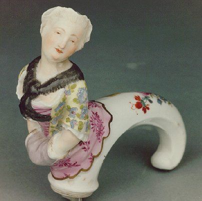 Visitar Museo Nacional della Ceramica Duca di Martina