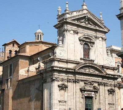 Museo della Macchina di Santa Rosa