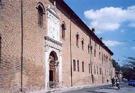 Ferrara 