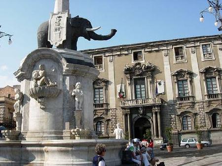 Catania 