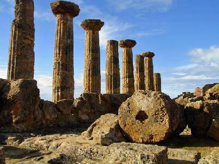 Agrigento 