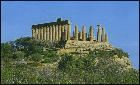 Agrigento 