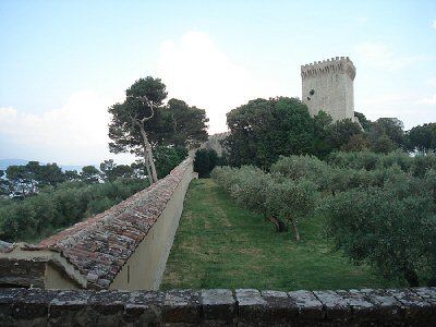 Italia Castiglione Del Lago  Isla Maggiore Isla Maggiore Castiglione Del Lago - Castiglione Del Lago  - Italia