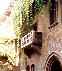 Italia Verona Casa de Julieta Casa de Julieta Veneto - Verona - Italia