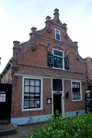 Holanda Sneek  Oudheidkamer Oudheidkamer Friesland - Sneek  - Holanda