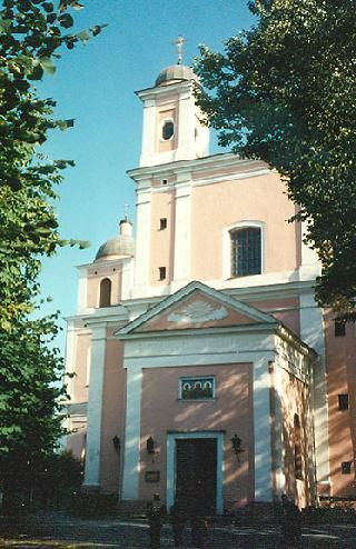 Vilniaus 