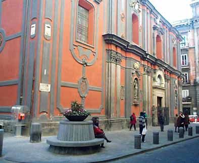 Campania