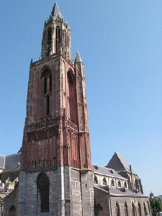 Maastricht 