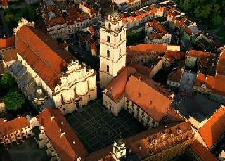 Vilniaus 