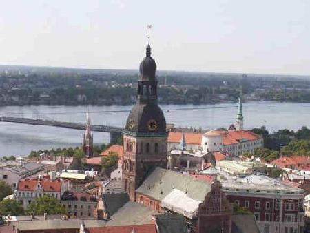 Riga 