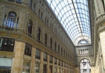 Hotels near Galleria Umberto I  Napoli