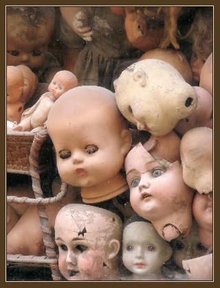 Visitar Ospedale delle Bambole