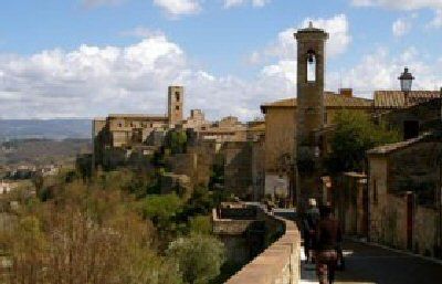 Montalcino 