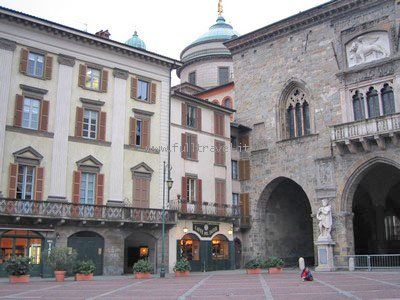 Bergamo 