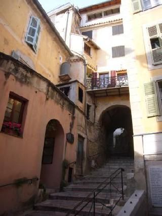 Monaco Ville 