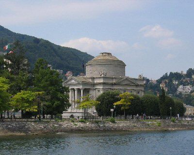 Museo Alessandro Volta