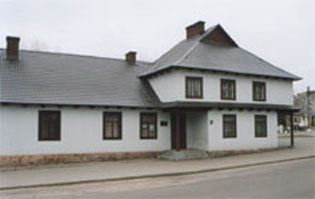 Vilniaus 