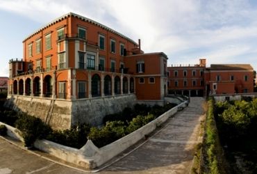 Visitar Palacio Marigliano